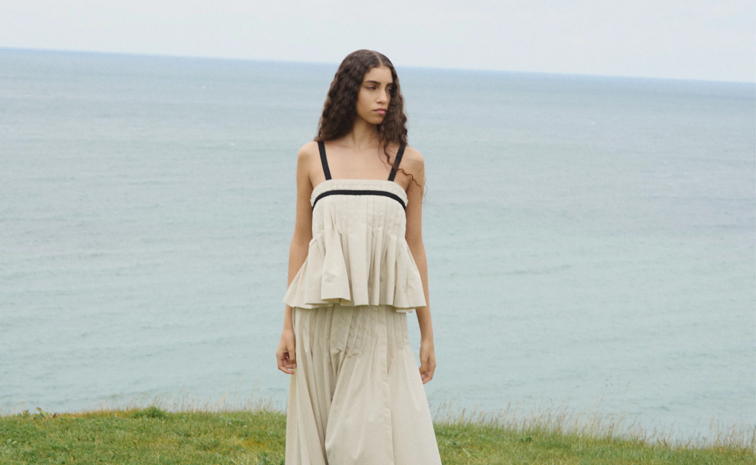 Tidløs mode og håndlavet interiør