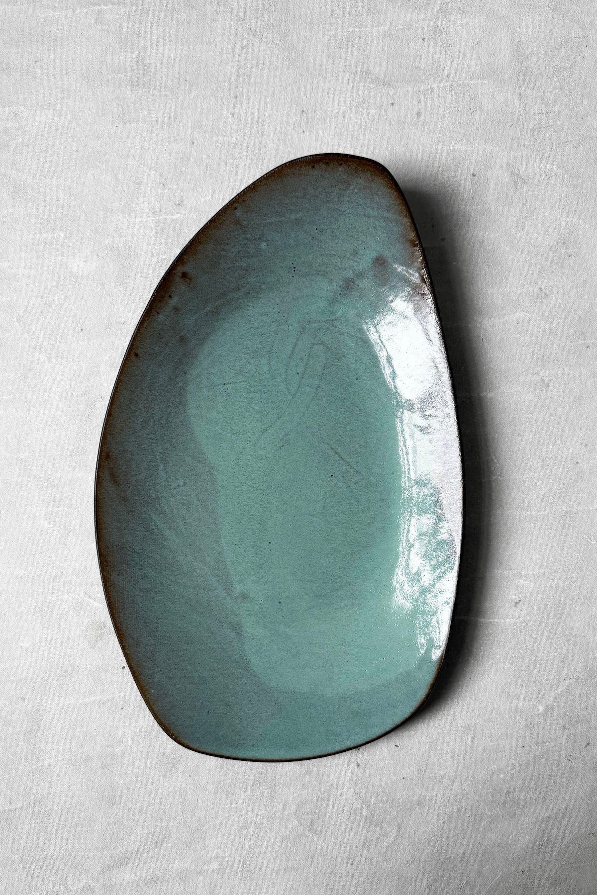 Rabens Apartment interiør